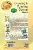 Drawing & Painting Course Volume - 2