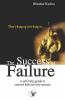 The Success Of Failure