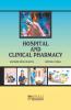 Hospital And Clinical Pharmacy