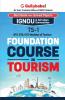 TS-01 Foundation Course in Tourism