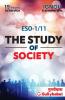ESO-1/11 The Study Of Society