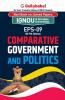 EPS-09 Comparative Government and Politics