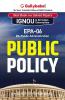 EPA–06 Public Policy