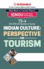 TS-04 Indian Culture: Perspective for Tourism