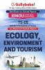 TS-05 Ecology Environment and Tourism
