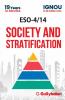 ESO-4/14 Society & Stratification