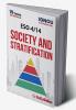 ESO-4/14 Society & Stratification
