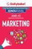 AMK-01 Marketing