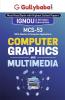 MCS-053 Computer Graphics and Multimedia