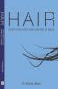 Hair - Every Thing You ever Wanted to Know: 1 [Paperback] [Jan 01 2012] Aksh...