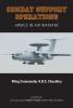 Combat Support Operations: AWACS in Air Warfare