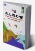 All In One Class 5 CBSE (English Hindi Mathematics & EVS) (2022-23)