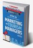 MTM-06 Marketing for tourism managers