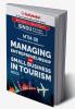 MTM-08 Managing Entrepreneurship and Small Bussiness in Tourism