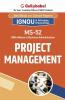 MS-52 Project Management