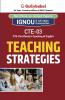 CTE-03 Teaching Strategies