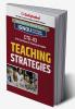 CTE-03 Teaching Strategies