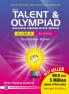 BMA's Talent & Olympiad Exams Resource Book-Science Class-8