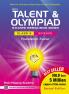 BMA's Talent & Olympiad Exams Resource Book-Science Class-9