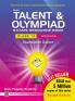 BMA's Talent & Olympiad Exams Resource Book-Science Class-10