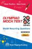 OLYMPIAD MOCK TEST 20-20 CLASS 1-SCIENCE