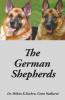 The German Shepherds