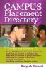 Campus Placement Directory