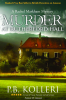 Murder at Rutherford hall