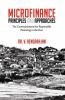 Microfinance Principles And Approaches