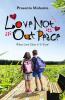 Love-Not Out-Peace