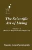 The Sci Art of Living Chapter 2014