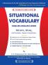 Situational Vocabulary