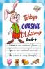 Tubbys Cursive Writing Book 4