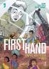First Hand: Graphic Non-Fiction from India - Volume 1
