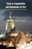 The Saga of Jagannatha and Badadeula at Puri