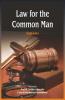 Law for the Common Man