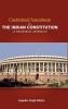 Constitutional Amendments in the Indian Constitution