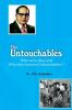 The Untouchables :  who were they and why they became Untouchables