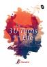 The 3 U-Turns of my Life