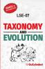 LSE-07 TAXONOMY AND EVOLUTION