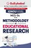 MES-054 Methodology of Educational Research