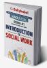 BSWE-01 Introduction to Social Work