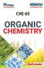 CHE-05 Organic Chemistry