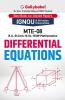MTE-08 DIFFERENTIAL EQUATIONS