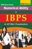 Math & DIDS for IBPS Section Wise Book [English]