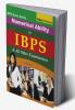 Math & DIDS for IBPS Section Wise Book [English]