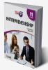 Entrepreneurship Class 11 CBSE (2022-23)