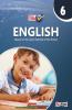 English (Based on the Latest Textbook of DAV Board) Class 6 (2022-23)