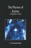 The Physics Of Karma