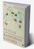 Punjab: A History from Aurangzeb to Mountbatten